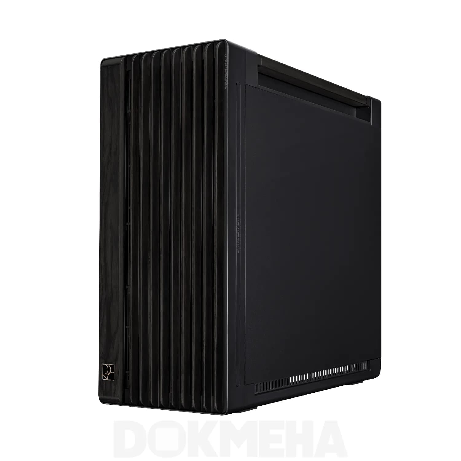 کیس ورک استیشن DOKMEHA W40000 Intel Xeon 5th Gen — تصویر ۵