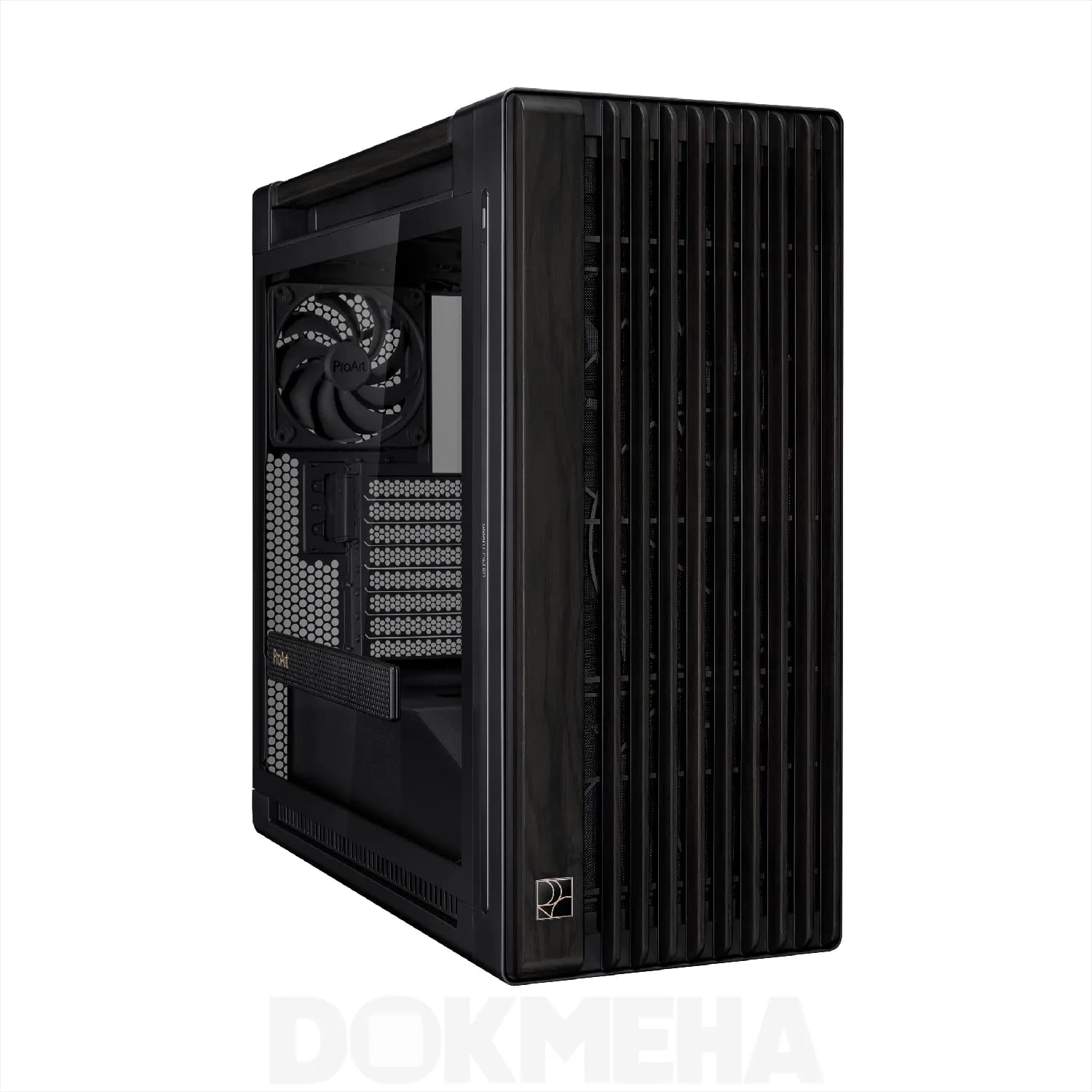 کیس ورک استیشن DOKMEHA W40000 Intel Xeon 5th Gen — تصویر ۶