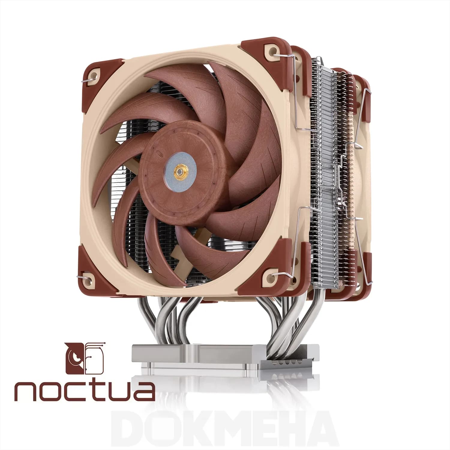 کیس ورک استیشن DOKMEHA W40000 Intel Xeon 5th Gen — تصویر ۴