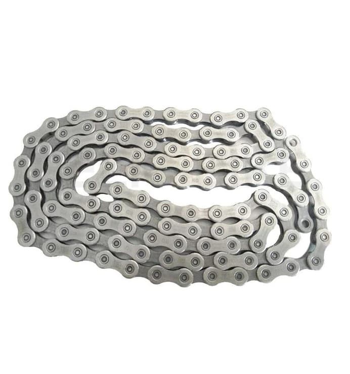 زنجیر 11 سرعته دوچرخه شیمانو مدل Shimano CN-HG701 11-speed Chain with Quick-Link