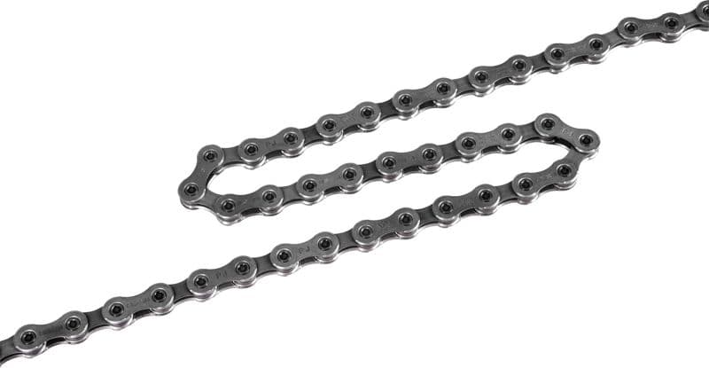 زنجیر 11 سرعته دوچرخه شیمانو مدل Shimano CN-HG701 11-speed Chain with Quick-Link — تصویر ۳