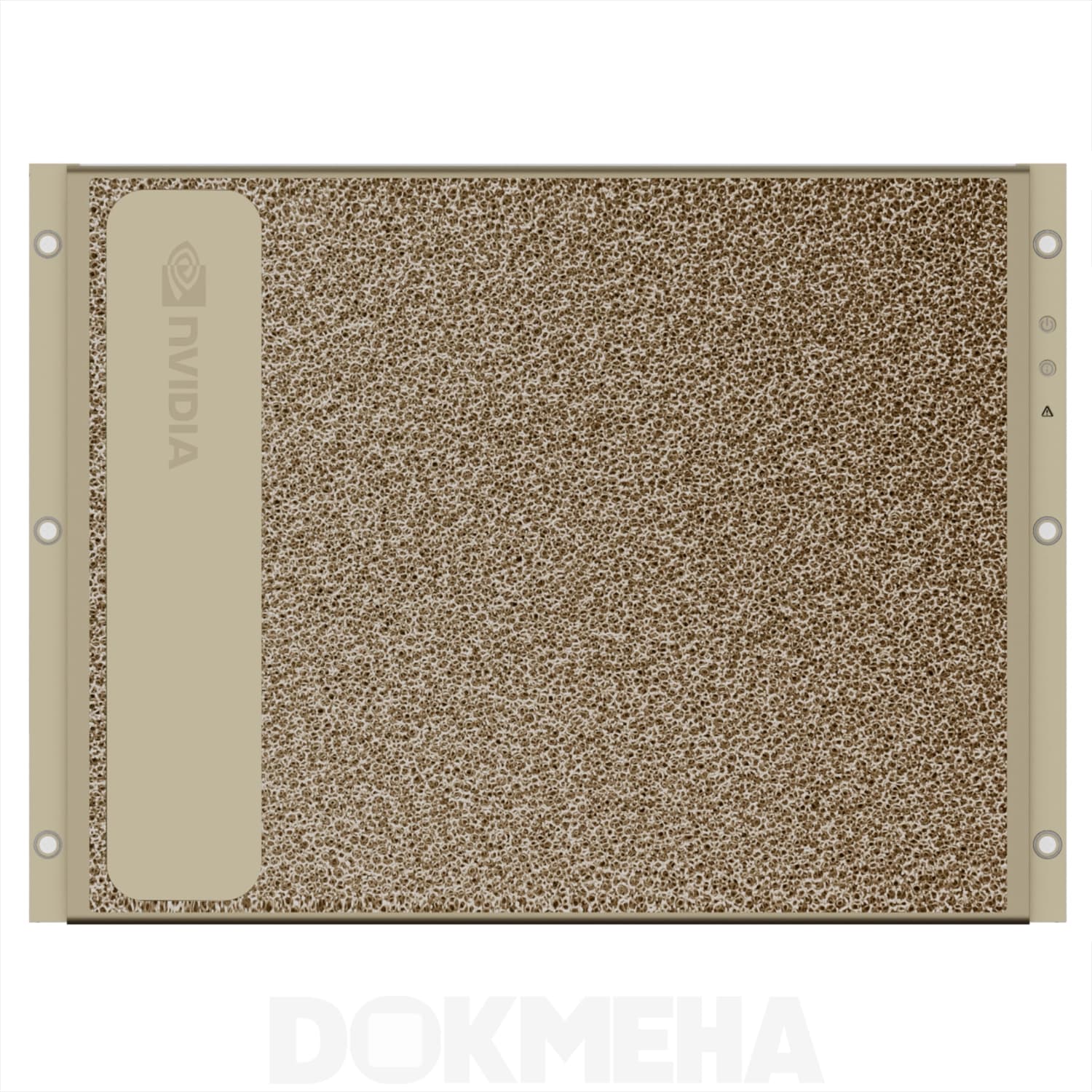 سرور گرافیکی NVIDIA DGX H200 8-GPU
