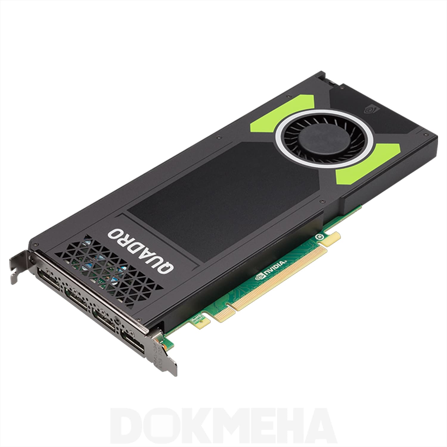 کارت گرافیگ انویدیا کوادرو NVIDIA Quadro M4000 8GB GDDR5 — تصویر ۳