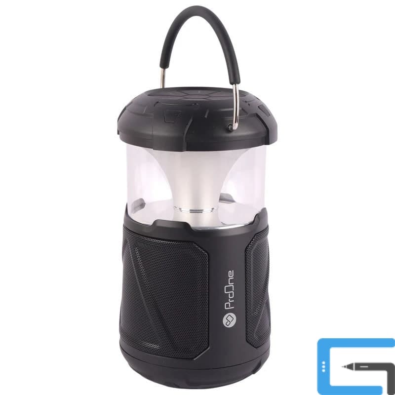 اسپیکر بلوتوثی قابل حمل ProOne مدل PSB4905 — تصویر ۳