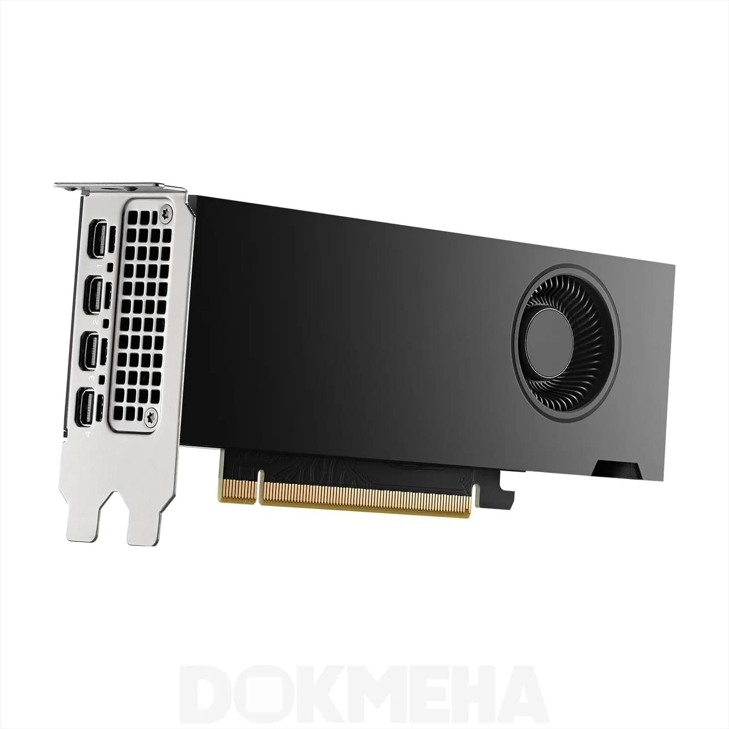 کارت گرافیگ انویدیا NVIDIA RTX 2000 Ada 16GB ECC GDDR6 — تصویر ۵