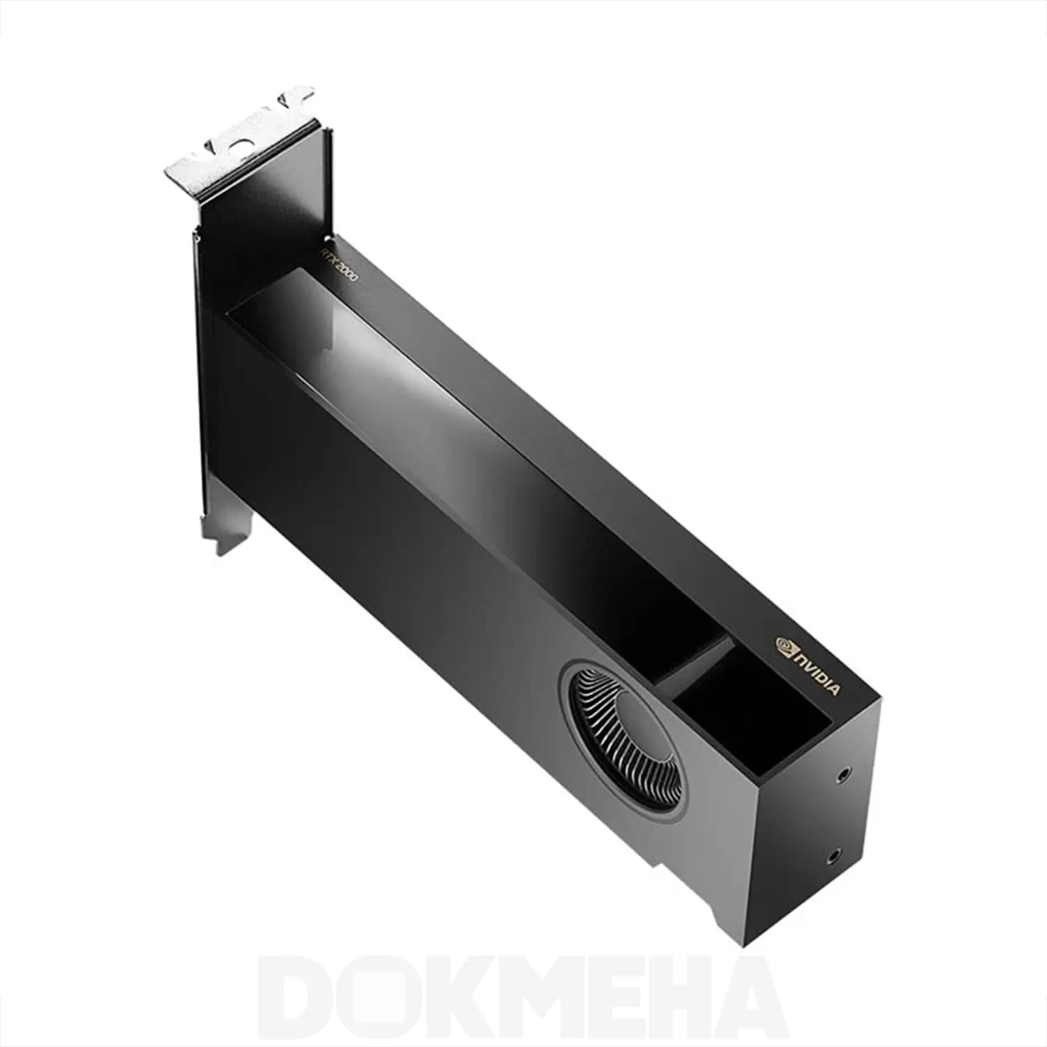 کارت گرافیگ انویدیا NVIDIA RTX 2000 Ada 16GB ECC GDDR6 — تصویر ۳