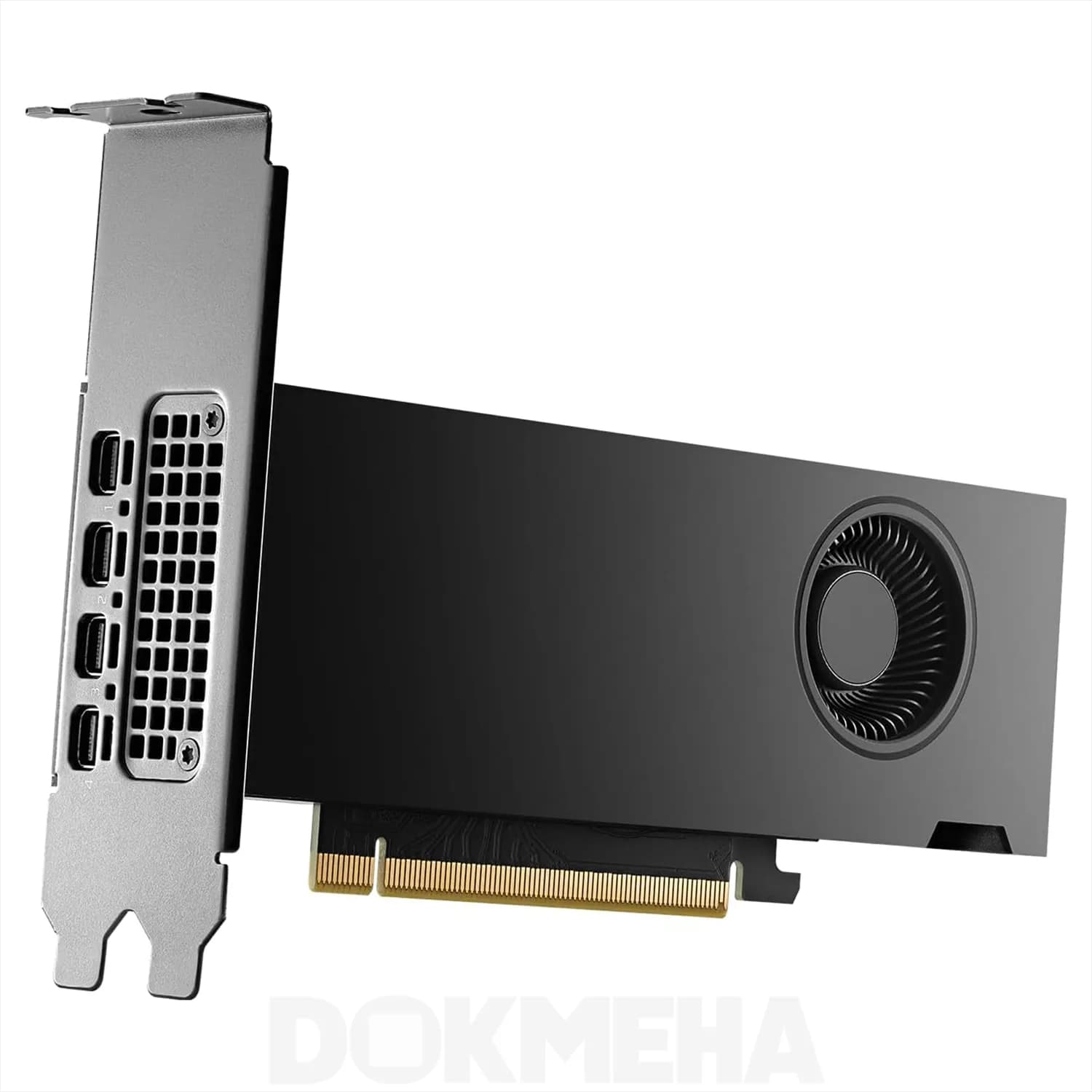 کارت گرافیگ انویدیا NVIDIA RTX 2000 Ada 16GB ECC GDDR6 — تصویر ۲