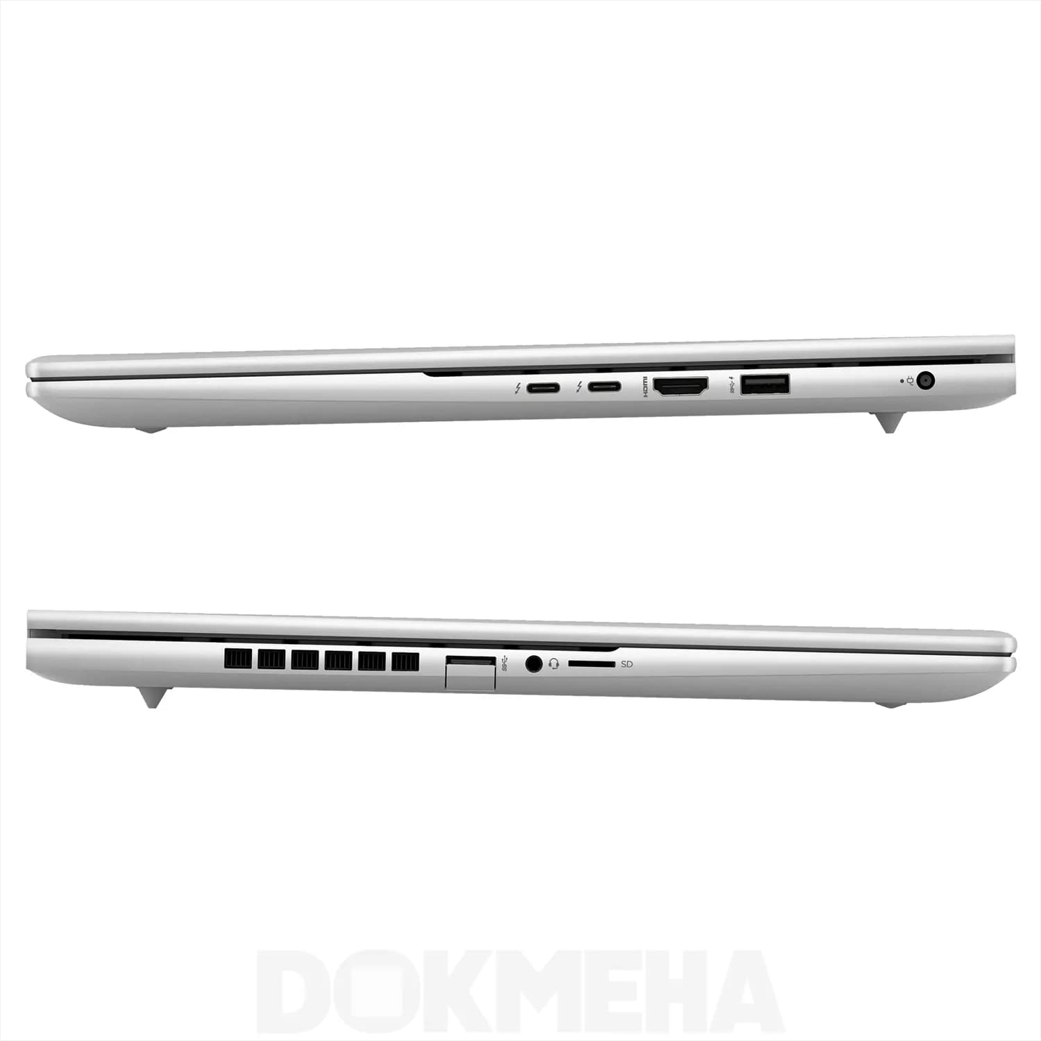 لپ تاپ 16 اینچی اچ پی HP ENVY 16″ 13Gen — تصویر ۶