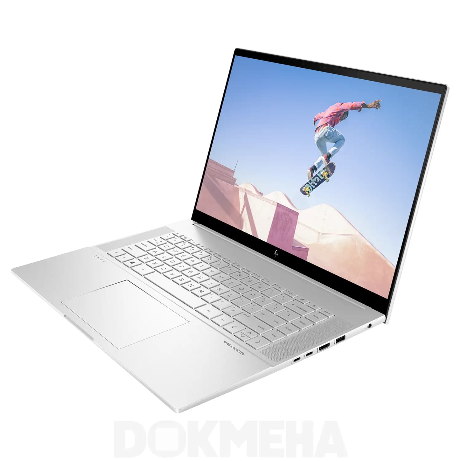 لپ تاپ 16 اینچی اچ پی HP ENVY 16″ 13Gen — تصویر ۵
