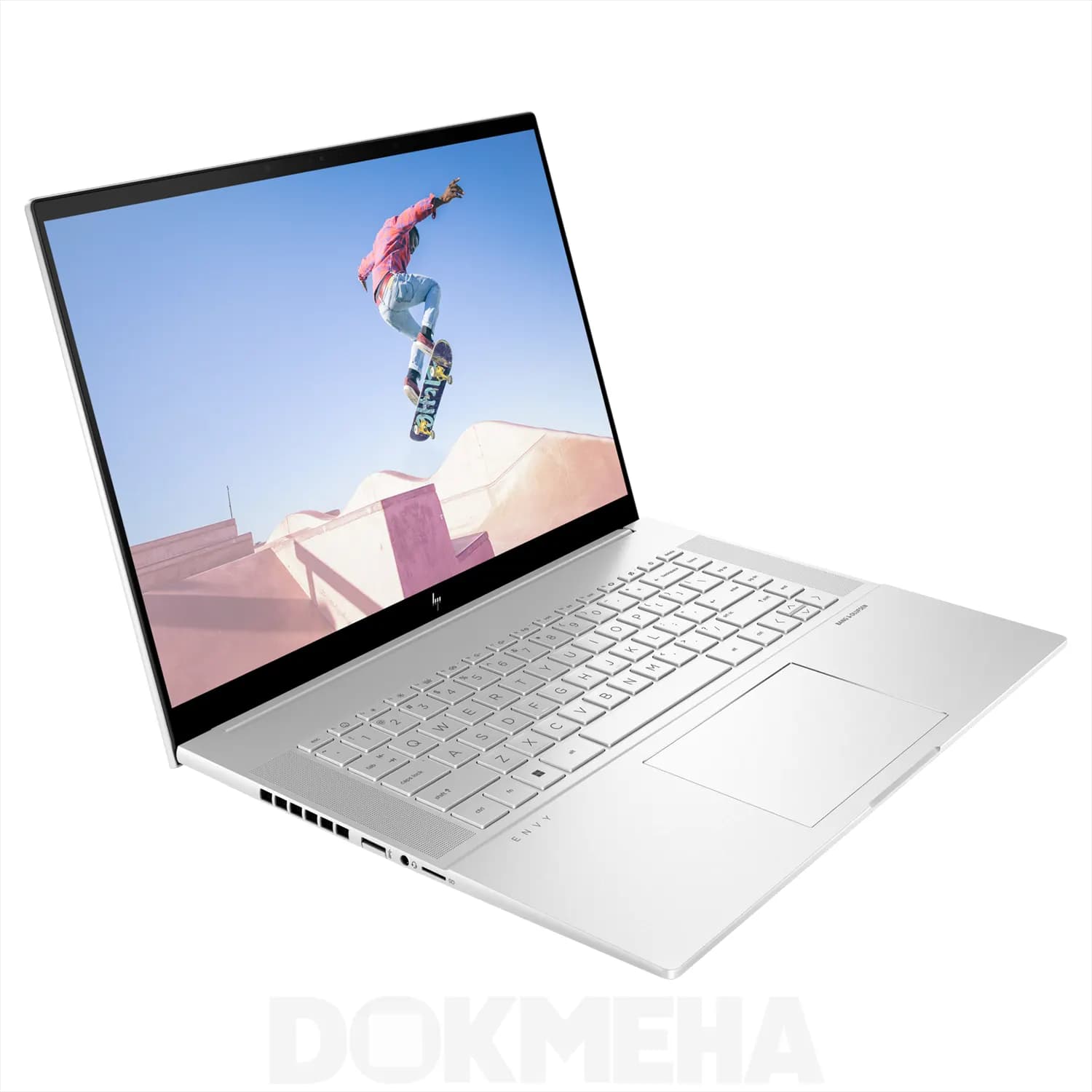 لپ تاپ 16 اینچی اچ پی HP ENVY 16″ 13Gen — تصویر ۳