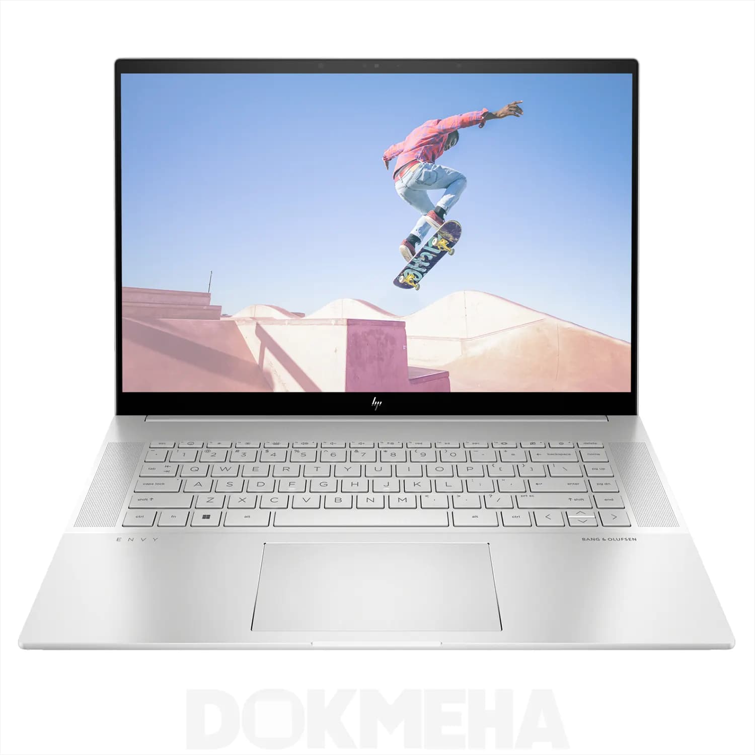 لپ تاپ 16 اینچی اچ پی HP ENVY 16″ 13Gen
