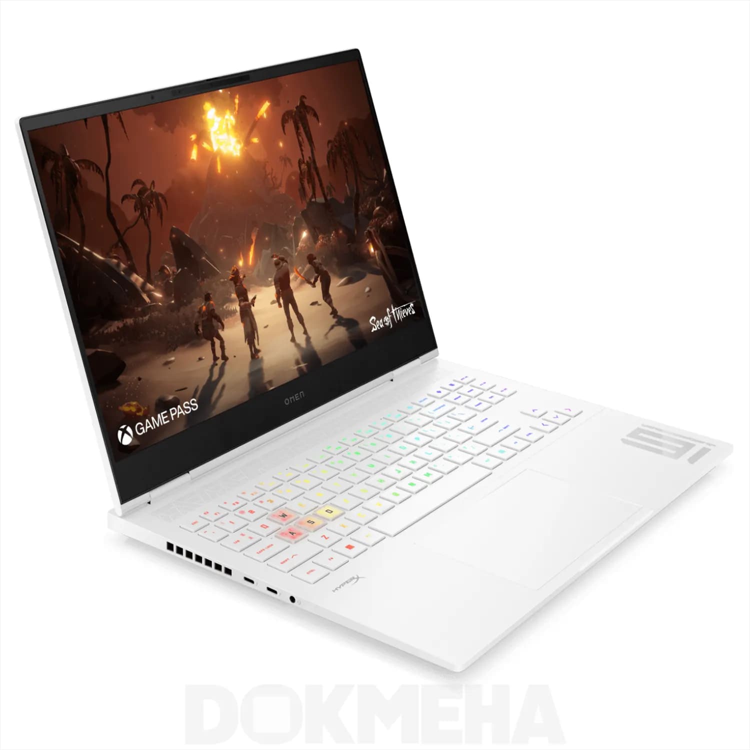 لپ تاپ گیمینگ HP OMEN Gaming Laptop 16 14th Gen — تصویر ۶
