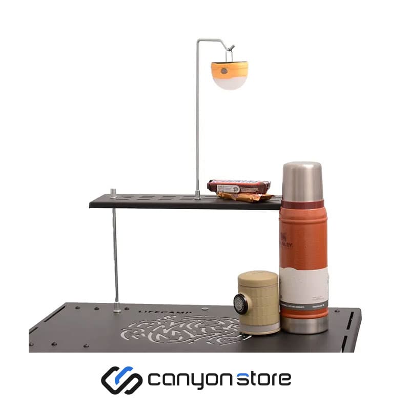 ميز لايفکمپ مدل COFFE BAR کد 45877 — تصویر ۷