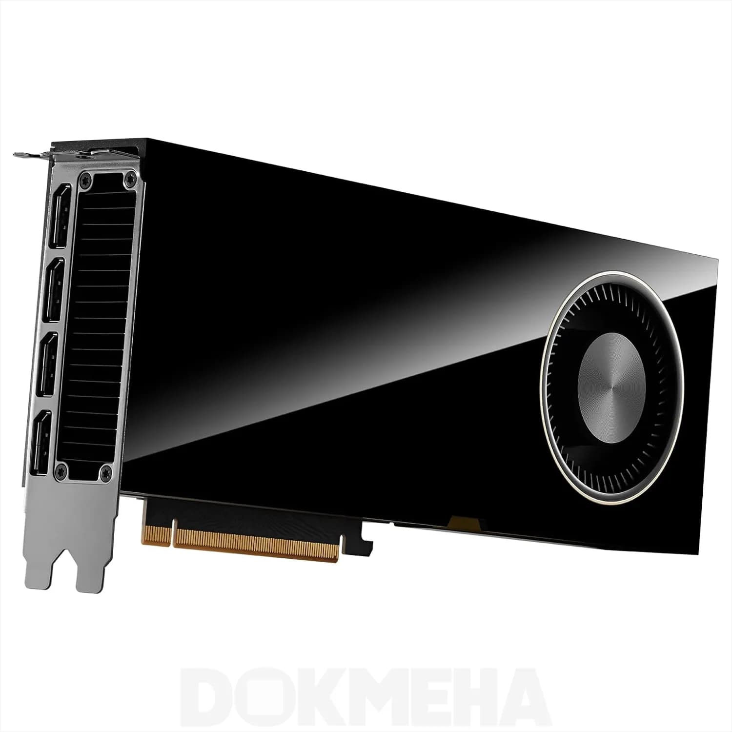 کارت گرافیگ انویدیا NVIDIA RTX 6000 Ada 48GB ECC GDDR6 — تصویر ۳