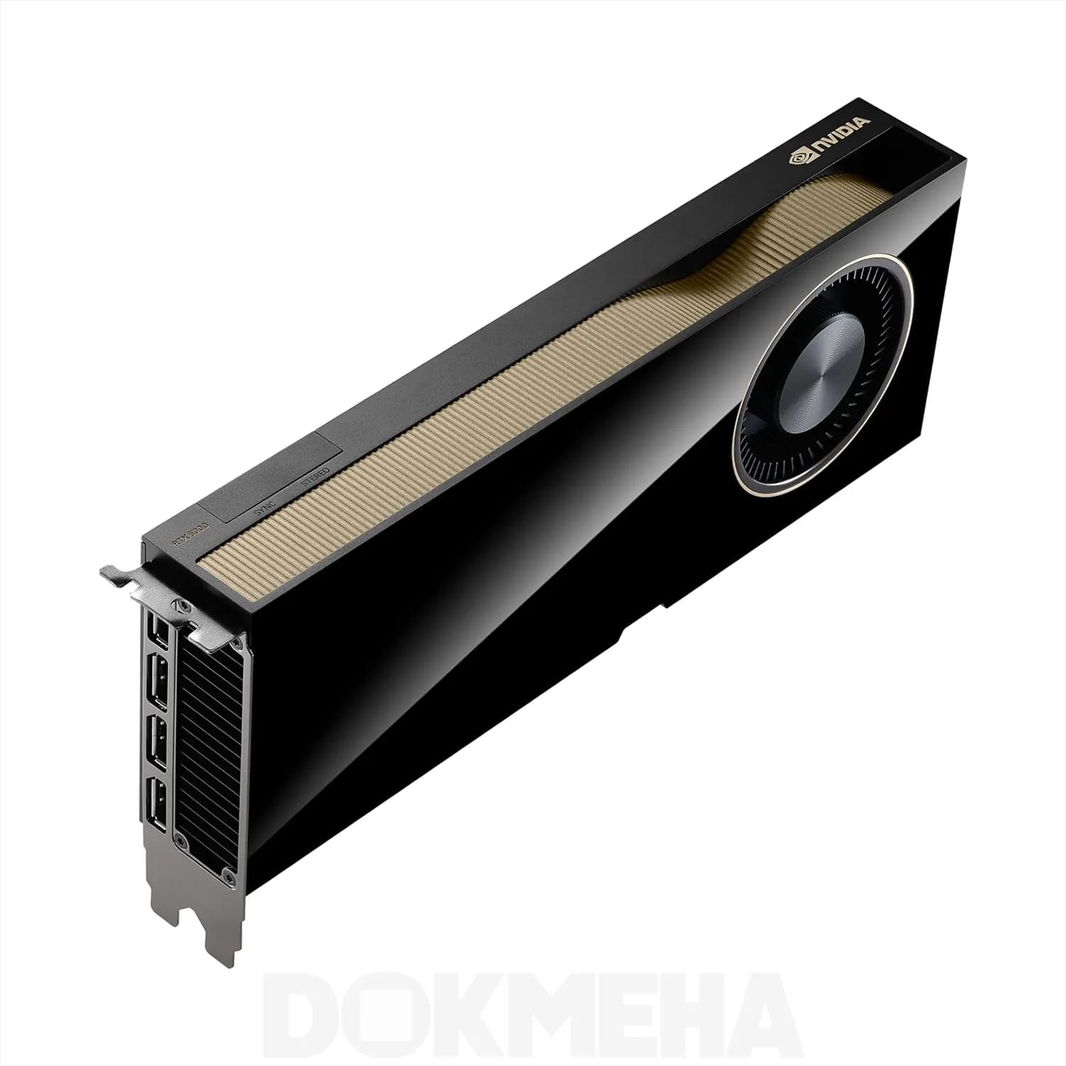 کارت گرافیگ انویدیا NVIDIA RTX 6000 Ada 48GB ECC GDDR6 — تصویر ۲