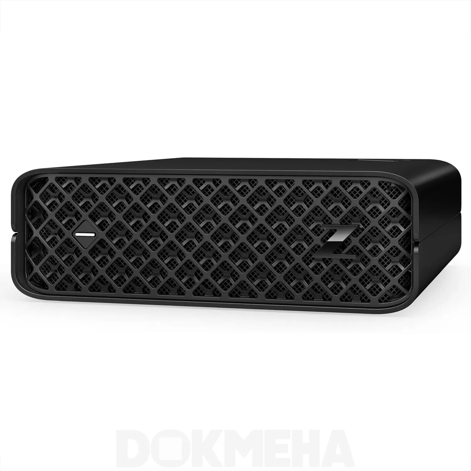 کیس اچ‌پی ورک‌استیشن HP Z2 Mini G9 — تصویر ۳