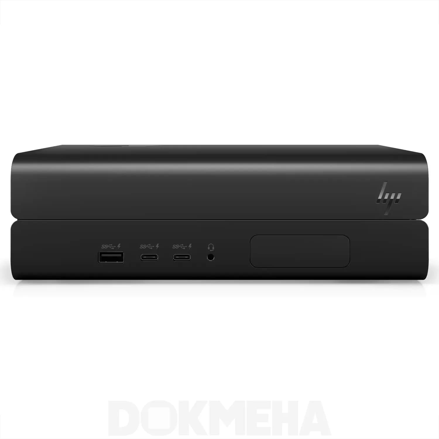 کیس اچ‌پی ورک‌استیشن HP Z2 Mini G9 — تصویر ۷