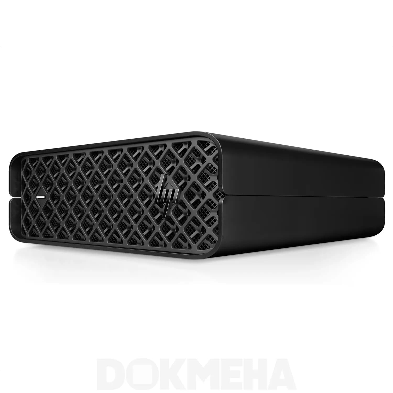 کیس اچ‌پی ورک‌استیشن HP Z2 Mini G9 — تصویر ۴