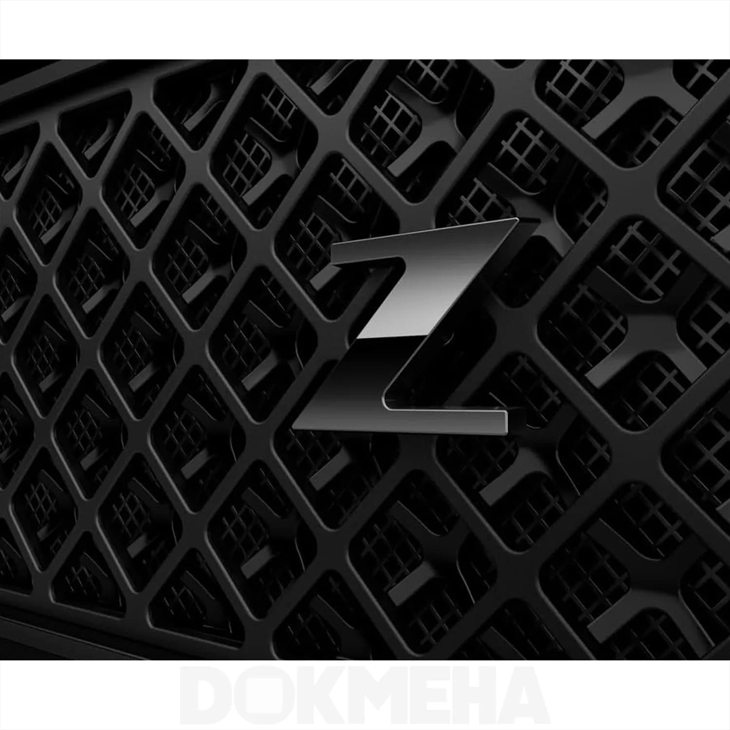 کیس اچ‌پی ورک‌استیشن HP Z2 Mini G9 — تصویر ۹