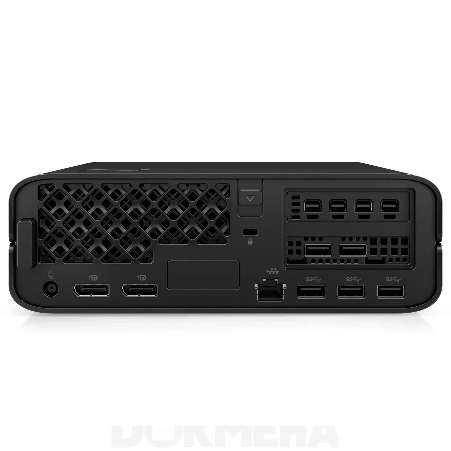 کیس اچ‌پی ورک‌استیشن HP Z2 Mini G9 — تصویر ۶