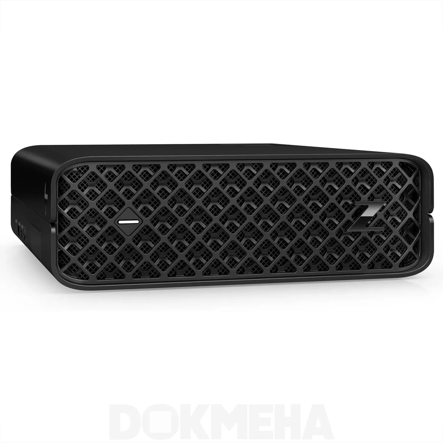 کیس اچ‌پی ورک‌استیشن HP Z2 Mini G9 — تصویر ۵