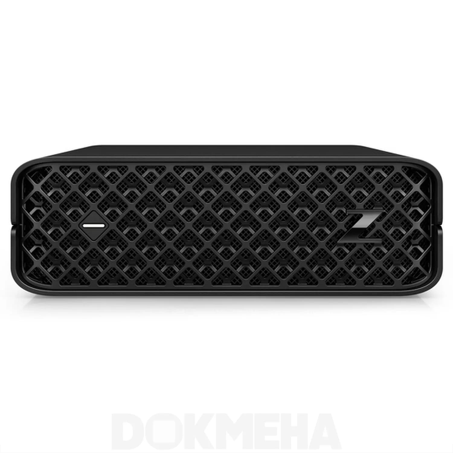 کیس اچ‌پی ورک‌استیشن HP Z2 Mini G9