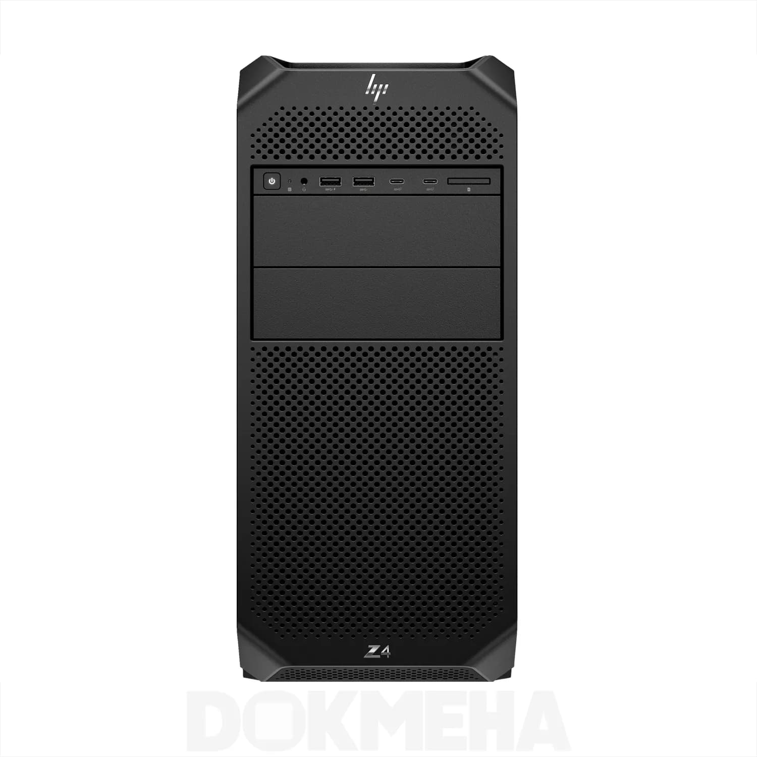 کیس ورک ‌استیشن اچ پی HP Z4 G5 Ai Workstation PC — تصویر ۲