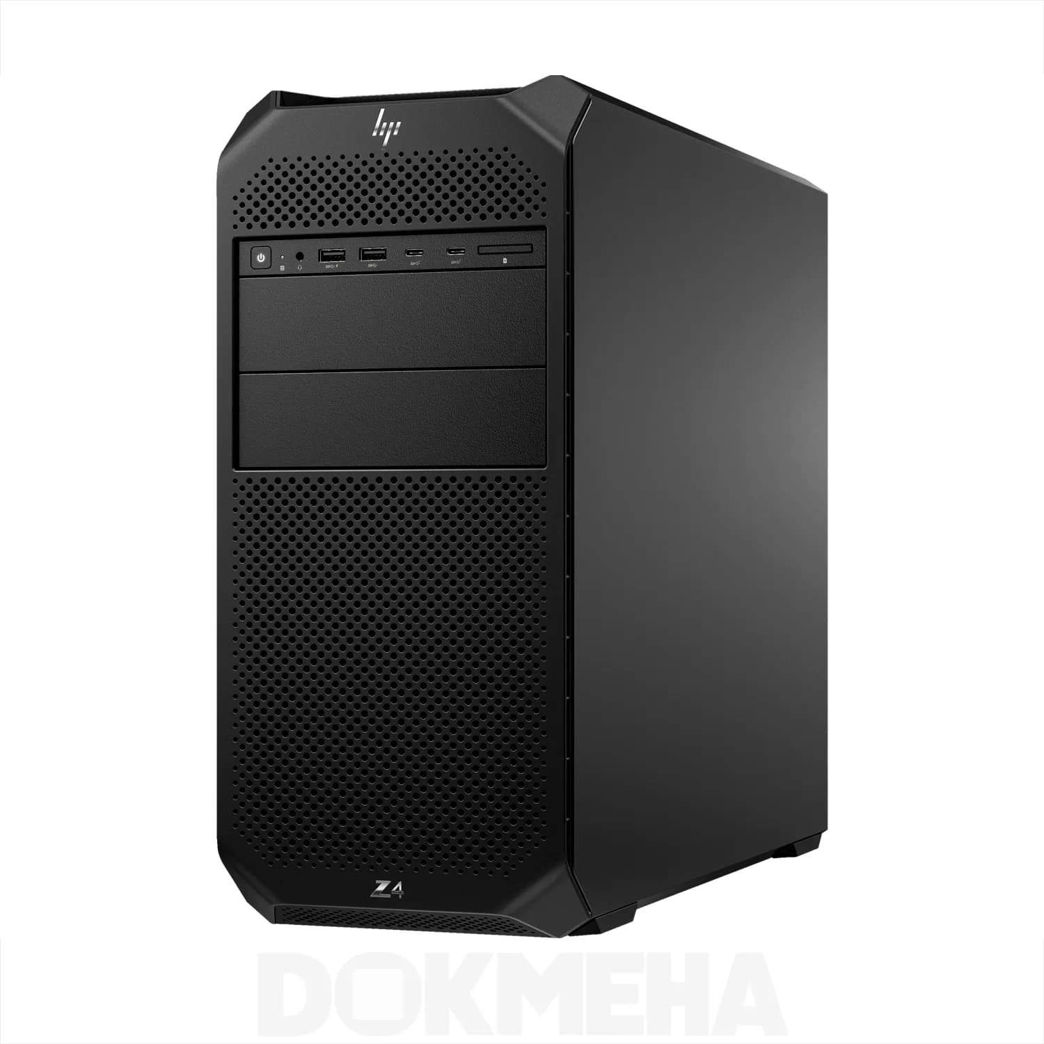 کیس ورک ‌استیشن اچ پی HP Z4 G5 Ai Workstation PC — تصویر ۳