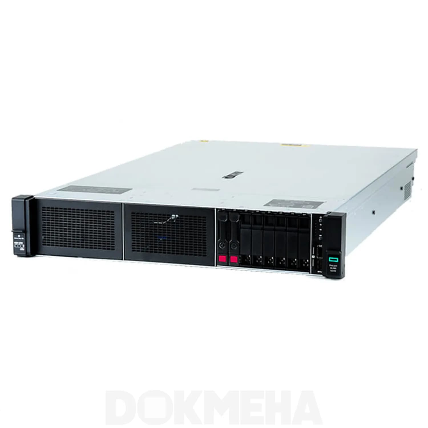 سرور اچ پی HPE ProLiant DL380 Gen11 — تصویر ۹