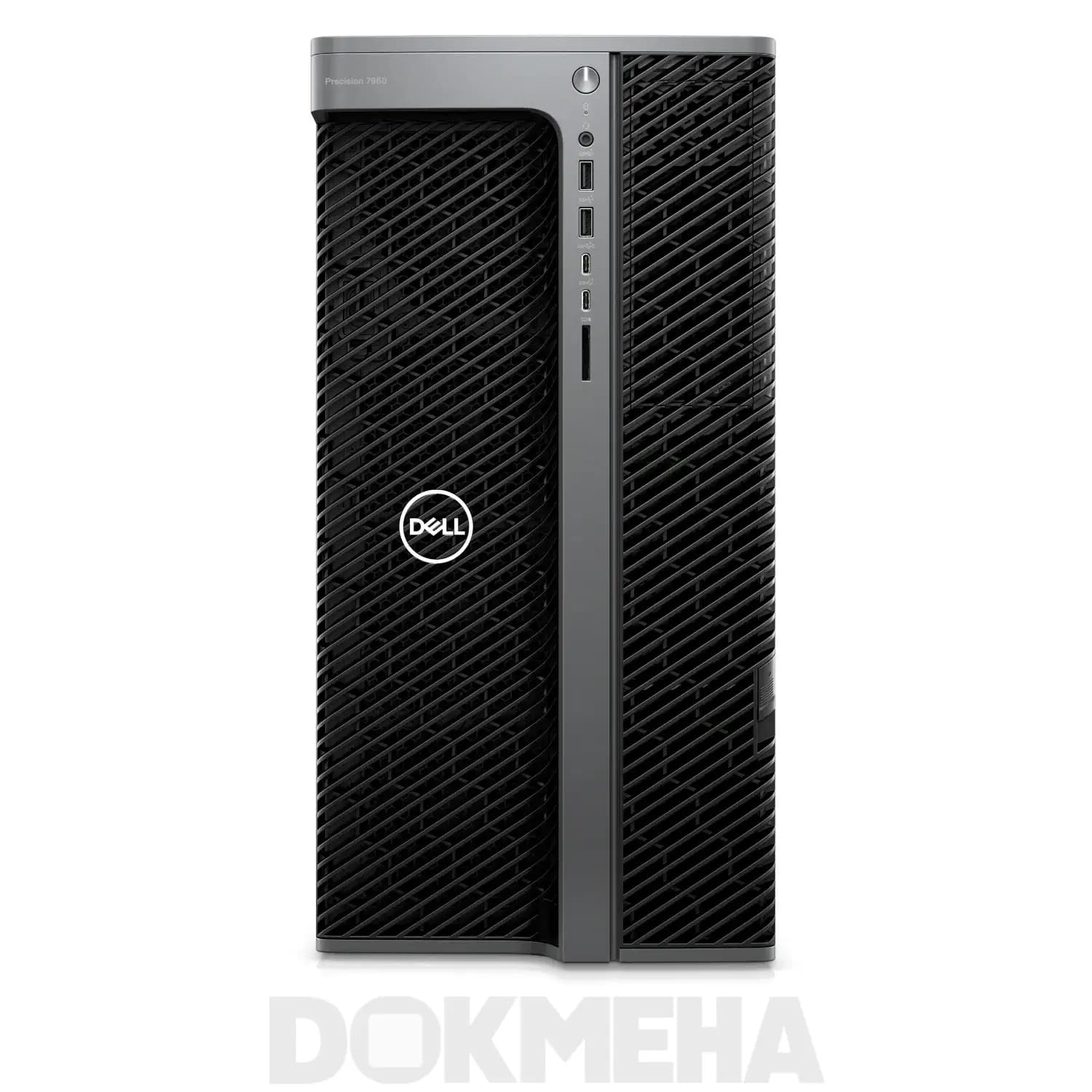 کیس ورک‌استیشن دل Dell Precision 7960 Tower