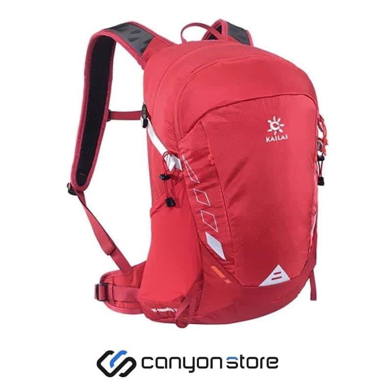 کوله پشتی کایلاس مدل Wind Tunnel II 22L KA2163002 — تصویر ۶