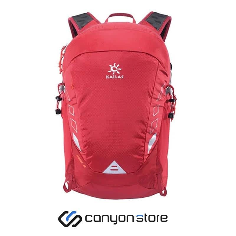 کوله پشتی کایلاس مدل Wind Tunnel II 22L KA2163002 — تصویر ۷