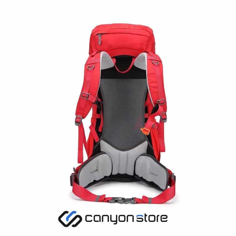 کوله پشتی پکینیو مدل Summit 45+5L KA-8149 — تصویر ۲
