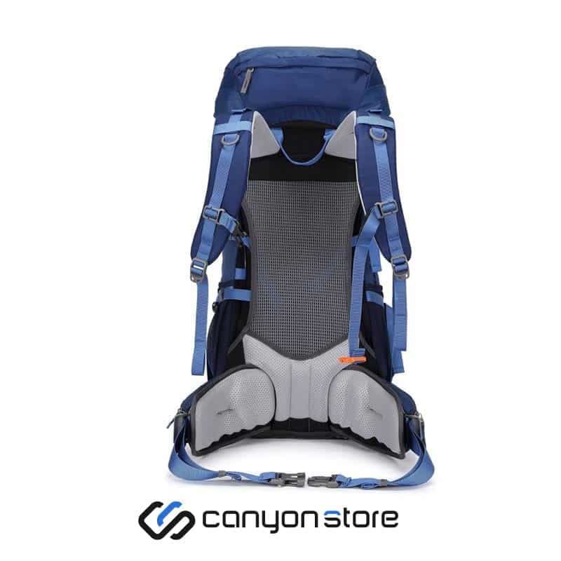 کوله پشتی پکینیو مدل Summit 45+5L KA-8149 — تصویر ۷