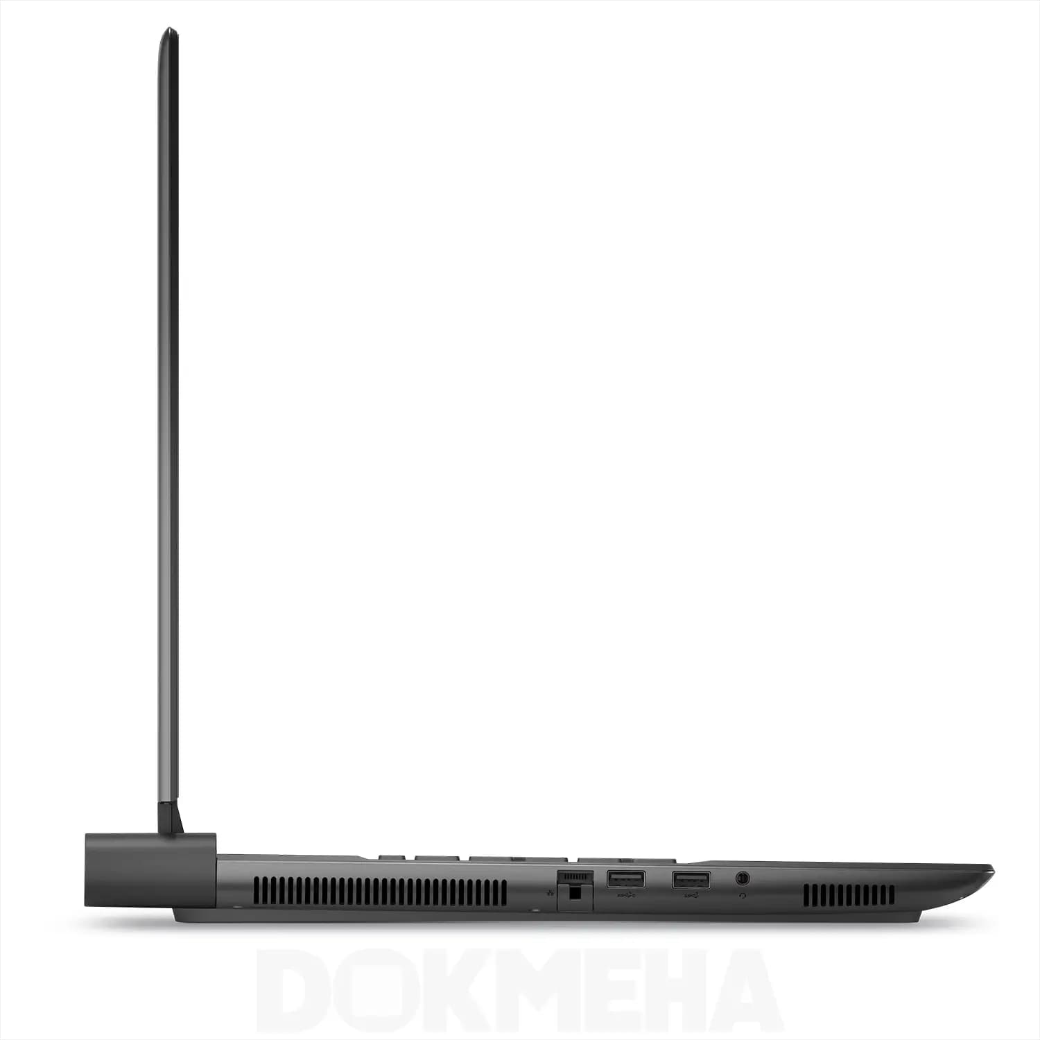 لپ‌تاپ گیمینگ Dell Alienware M18 R1 Gaming Laptop (intel) — تصویر ۵