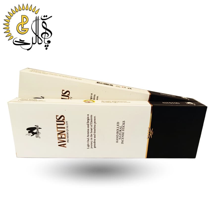 عود دستساز اونتوس برند پگیمل (PEGIMAL)