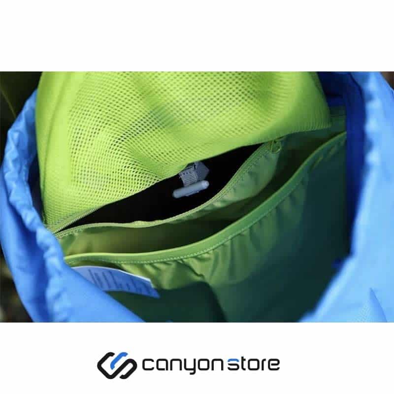 کوله پشتی لوآلپاین مدل SPARK 18L — تصویر ۵