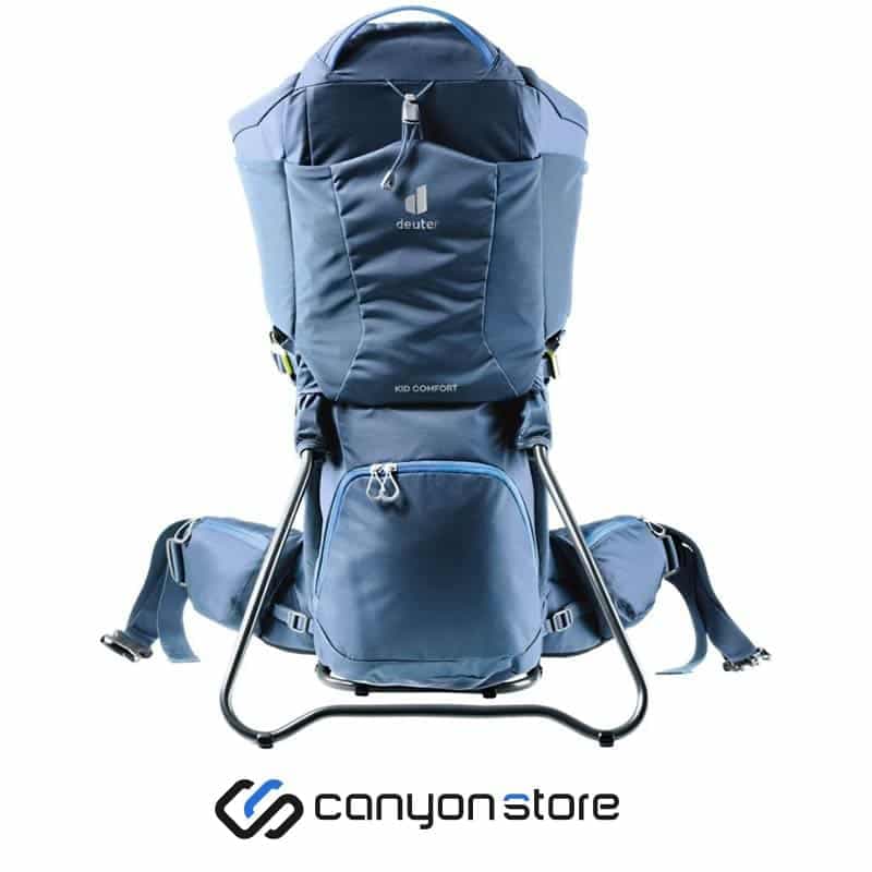 کوله پشتی اورجینال حمل کودک دیوتر مدل Kid Comfort