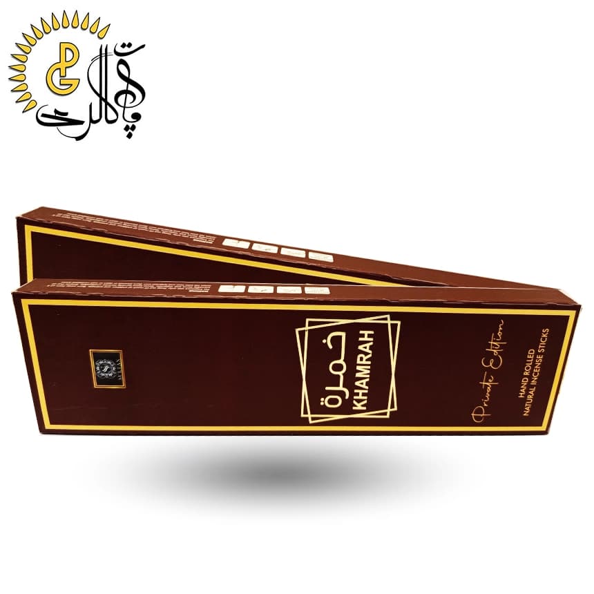 عود دستساز خمره برند سلطان