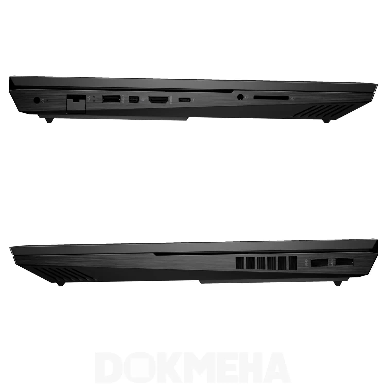 لپ تاپ گیمینگ HP OMEN 17 Gaming Laptop 13th Gen — تصویر ۶