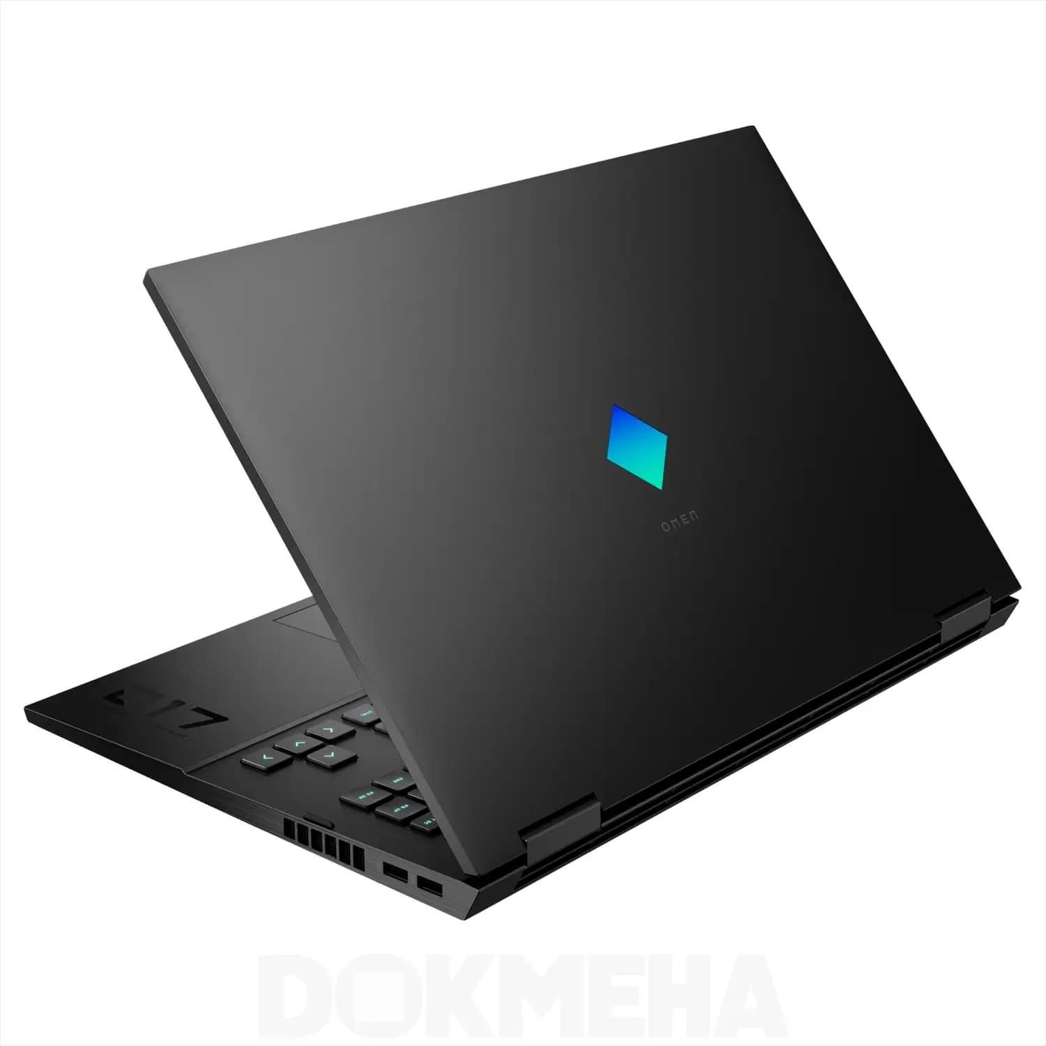 لپ تاپ گیمینگ HP OMEN 17 Gaming Laptop 13th Gen — تصویر ۳
