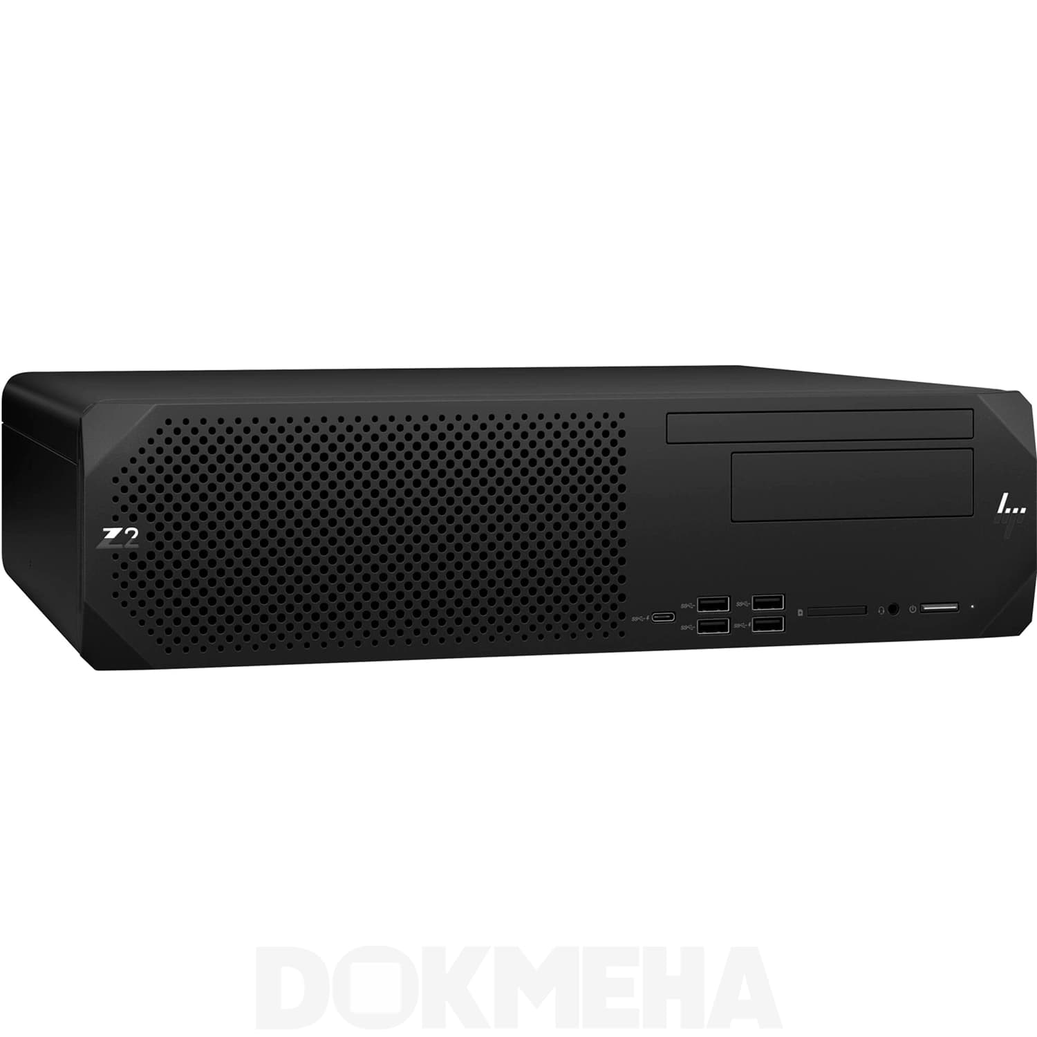 کیس اچ پی HP Z2 SFF G9 Workstation Desktop PC — تصویر ۳