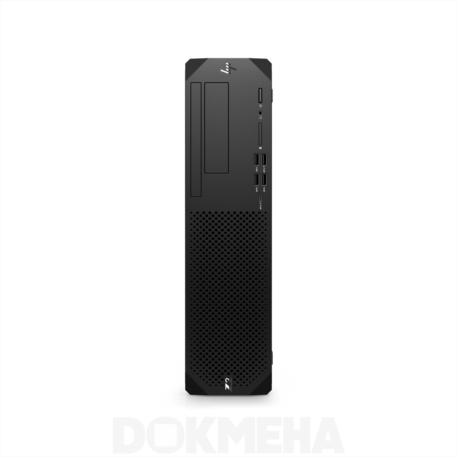 کیس اچ پی HP Z2 SFF G9 Workstation Desktop PC — تصویر ۵