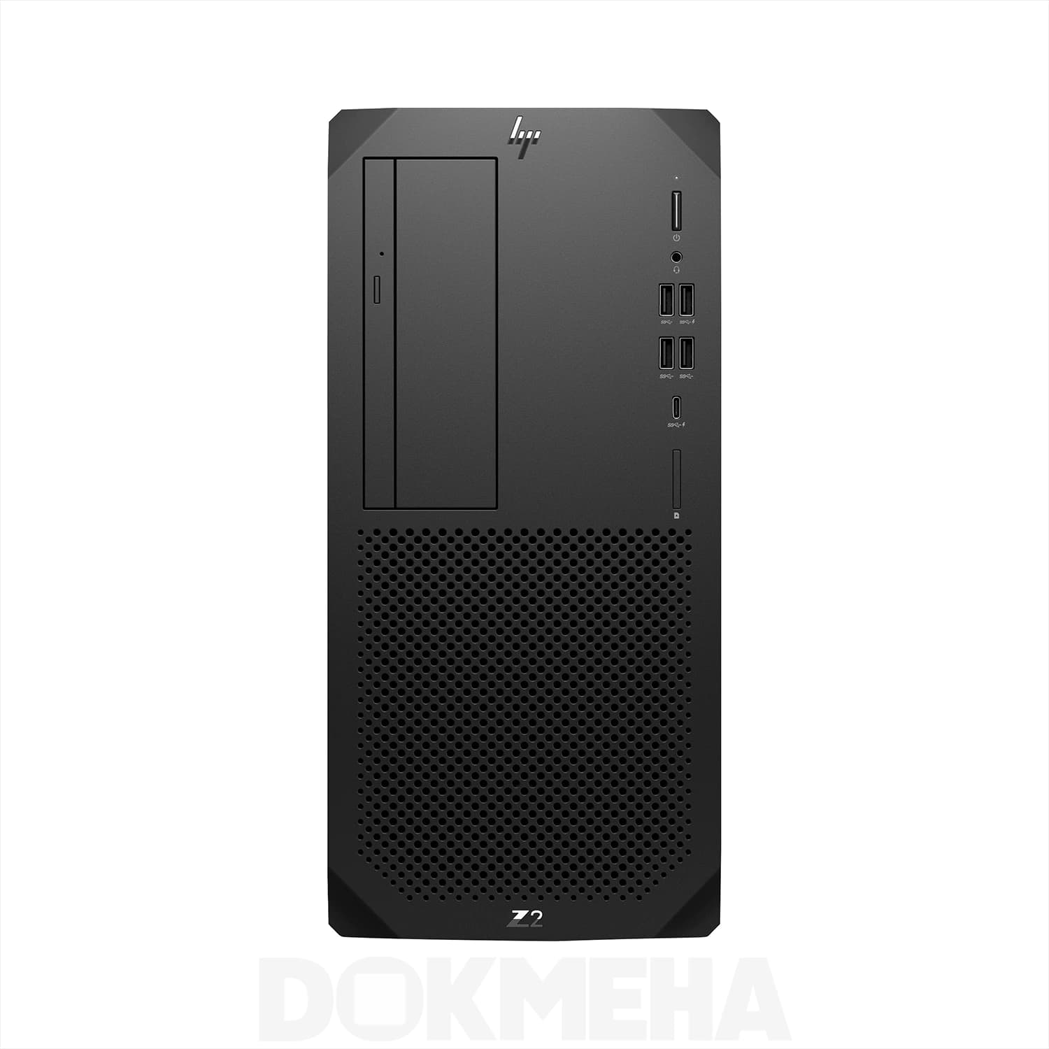کیس اچ پی HP Z2 G9 Tower Workstation Desktop PC