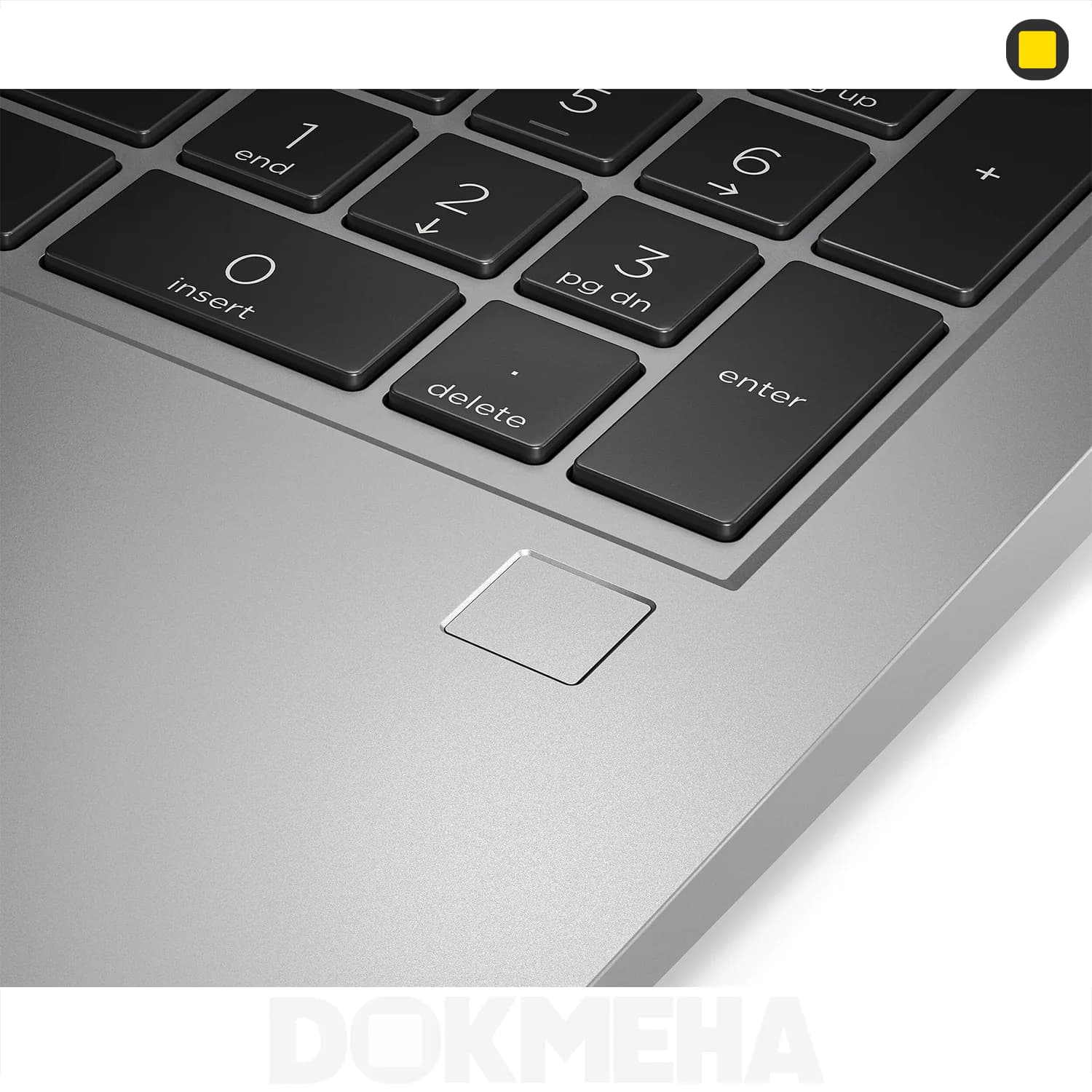 لپ ‌تاپ ورک استیشن HP ZBook Power 15 G9 — تصویر ۹