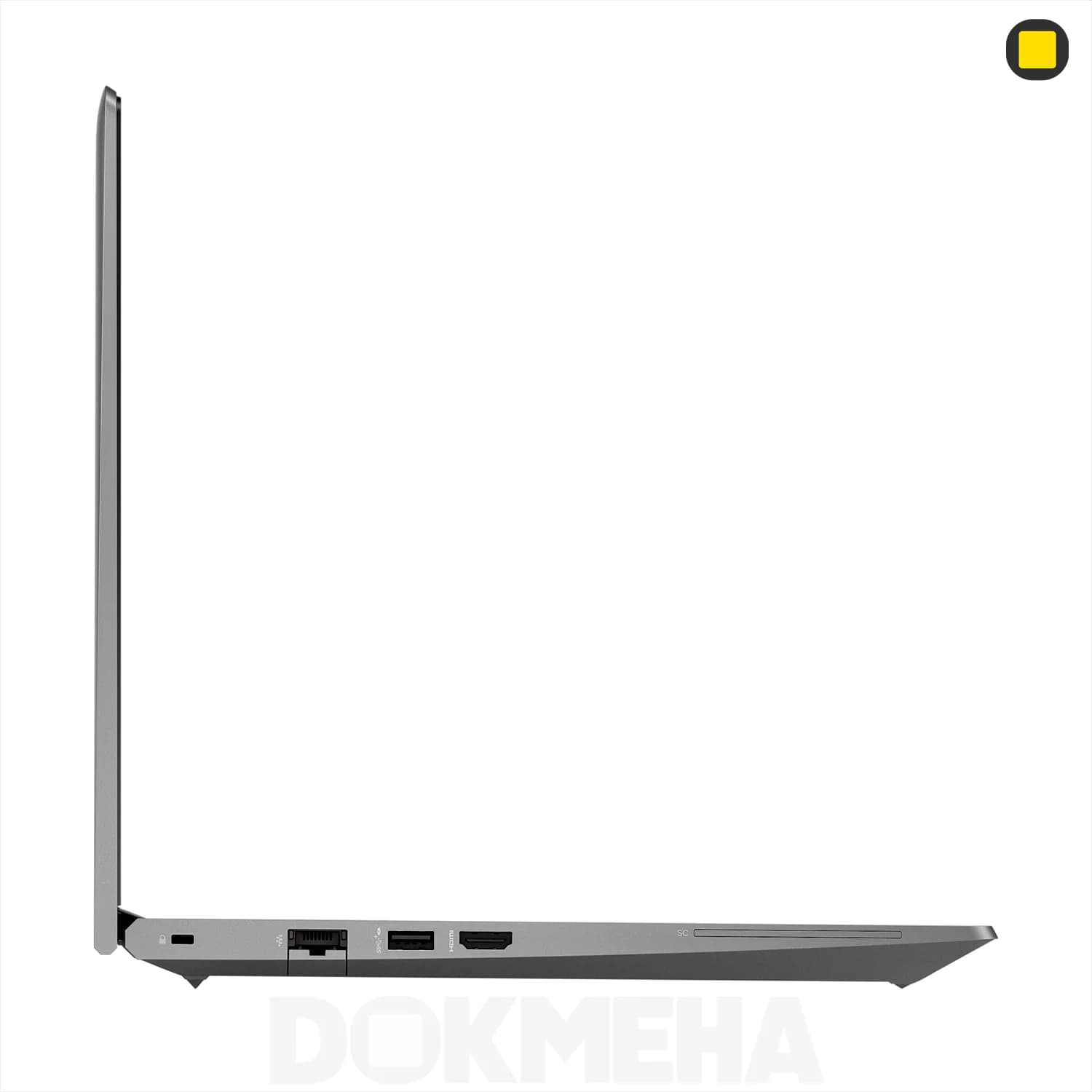 لپ ‌تاپ ورک استیشن HP ZBook Power 15 G9 — تصویر ۸