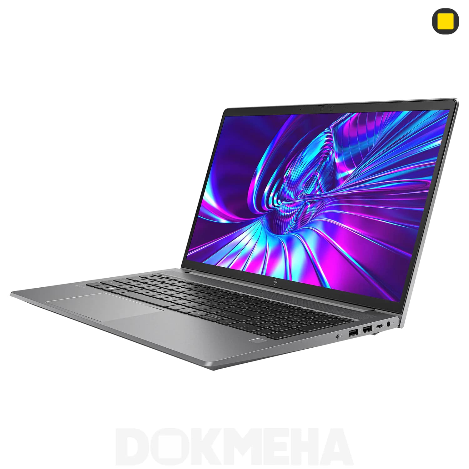 لپ ‌تاپ ورک استیشن HP ZBook Power 15 G9 — تصویر ۳