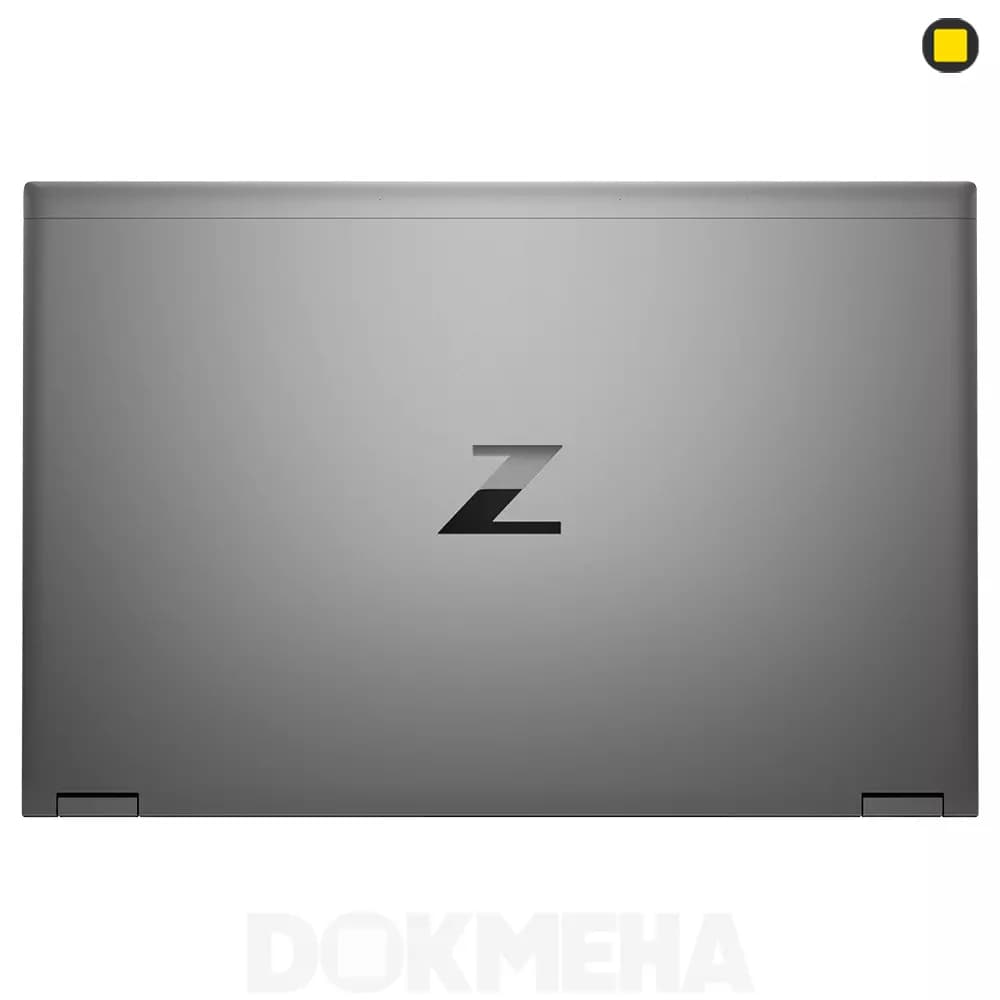 لپ ‌تاپ ورک استیشن 15.6 اینچی HP ZBook Fury 15 G8 — تصویر ۴