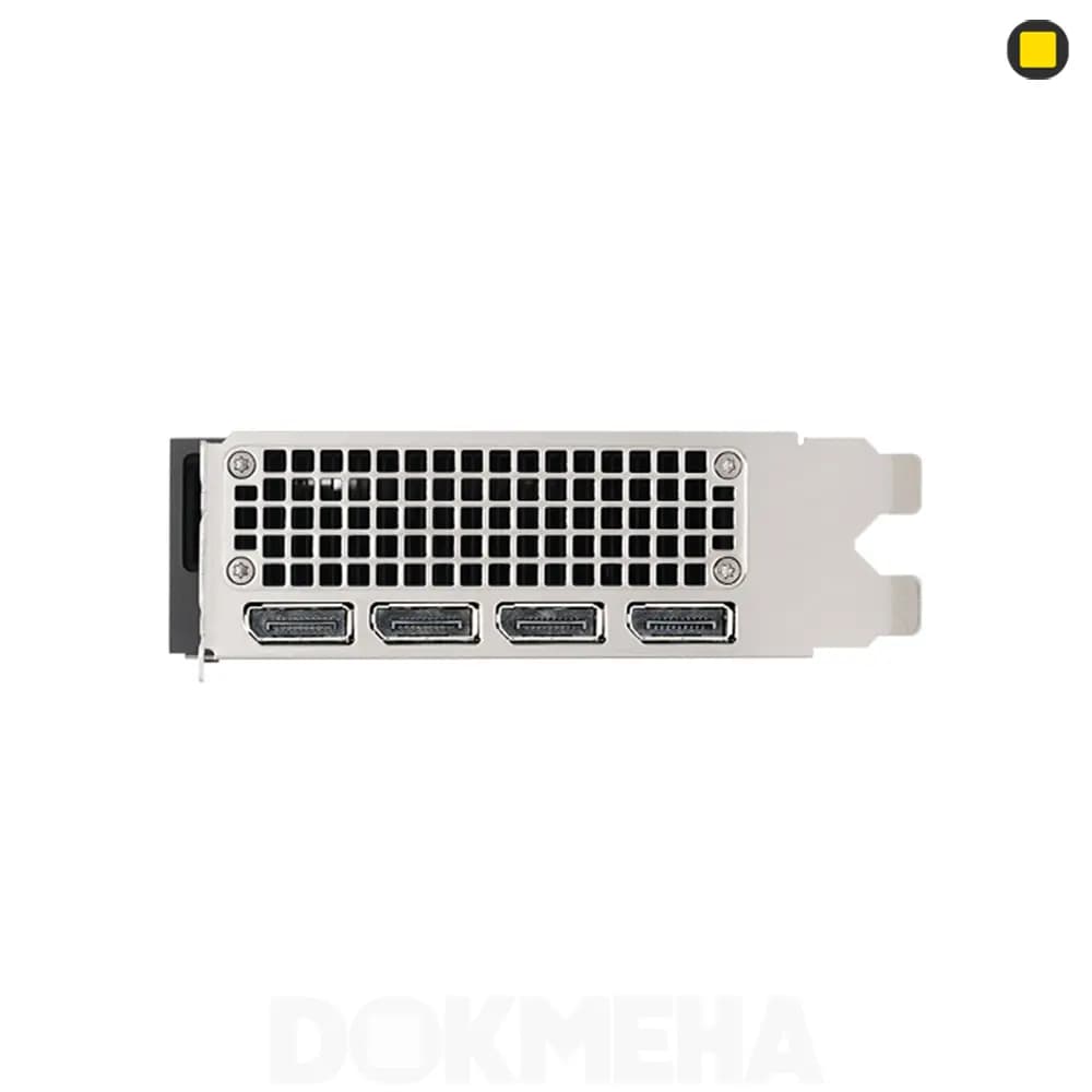 کارت گرافیگ انویدیا NVIDIA RTX A5500 24GB ECC GDDR6 — تصویر ۸