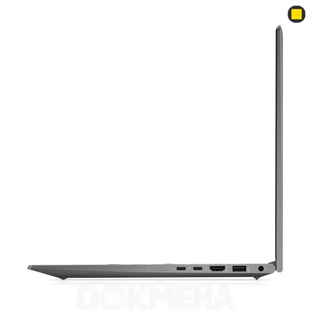 لپ ‌تاپ ورک استیشن اچ پی زدبوک HP ZBook Firefly 15 G7 — تصویر ۶